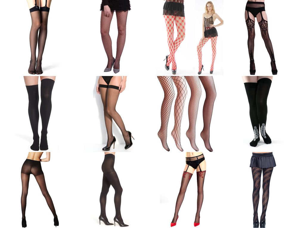 cheap tights and stockings